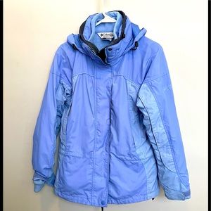 ⛷🎿Columbia women’s ski coat⛷🎿